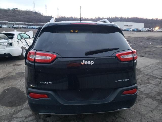 Photo 5 VIN: 1C4PJMDB9GW188006 - JEEP CHEROKEE L 