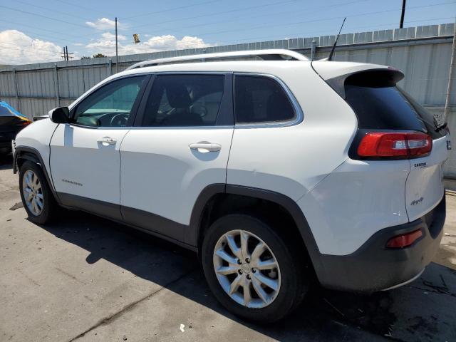 Photo 1 VIN: 1C4PJMDB9GW218248 - JEEP GRAND CHEROKEE 