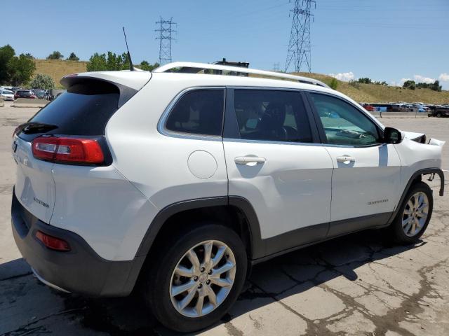 Photo 2 VIN: 1C4PJMDB9GW218248 - JEEP GRAND CHEROKEE 