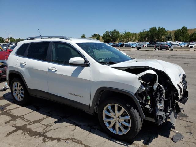 Photo 3 VIN: 1C4PJMDB9GW218248 - JEEP GRAND CHEROKEE 