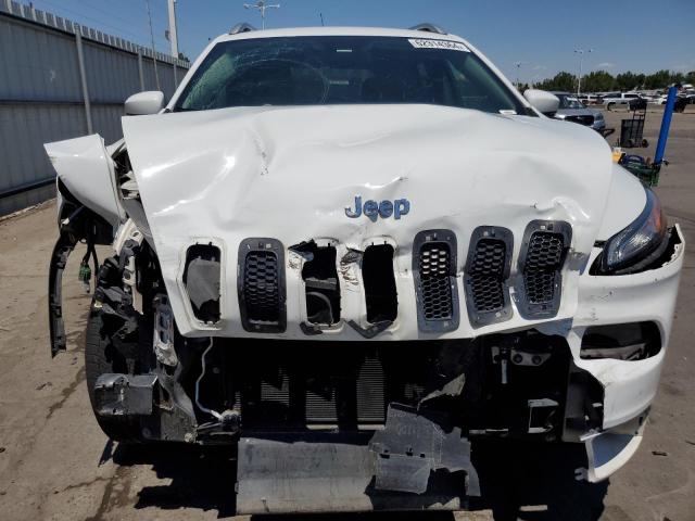 Photo 4 VIN: 1C4PJMDB9GW218248 - JEEP GRAND CHEROKEE 