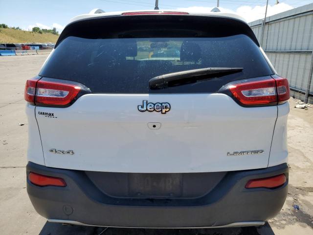 Photo 5 VIN: 1C4PJMDB9GW218248 - JEEP GRAND CHEROKEE 