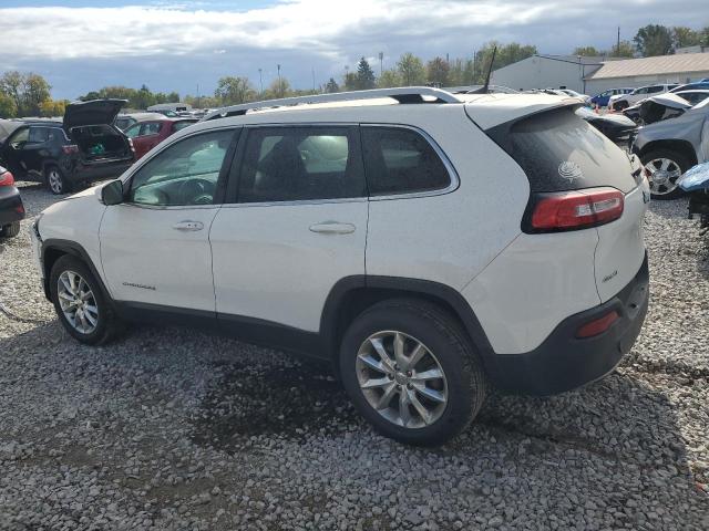 Photo 1 VIN: 1C4PJMDB9GW221263 - JEEP CHEROKEE L 