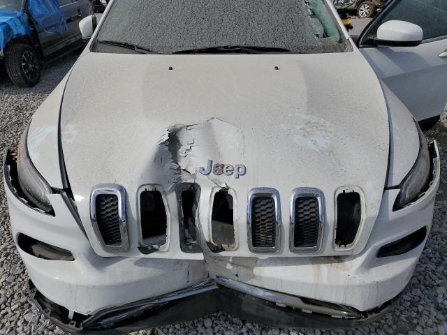 Photo 11 VIN: 1C4PJMDB9GW221263 - JEEP CHEROKEE L 