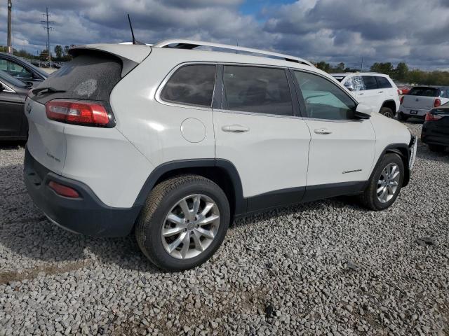 Photo 2 VIN: 1C4PJMDB9GW221263 - JEEP CHEROKEE L 