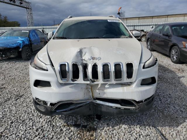 Photo 4 VIN: 1C4PJMDB9GW221263 - JEEP CHEROKEE L 