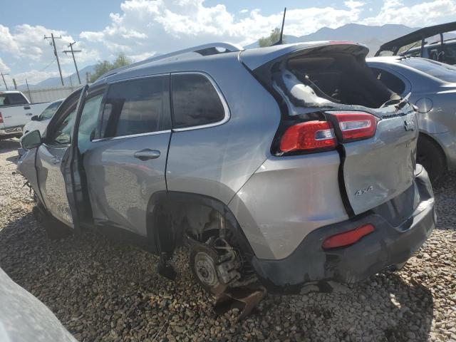 Photo 1 VIN: 1C4PJMDB9GW225524 - JEEP GRAND CHEROKEE 