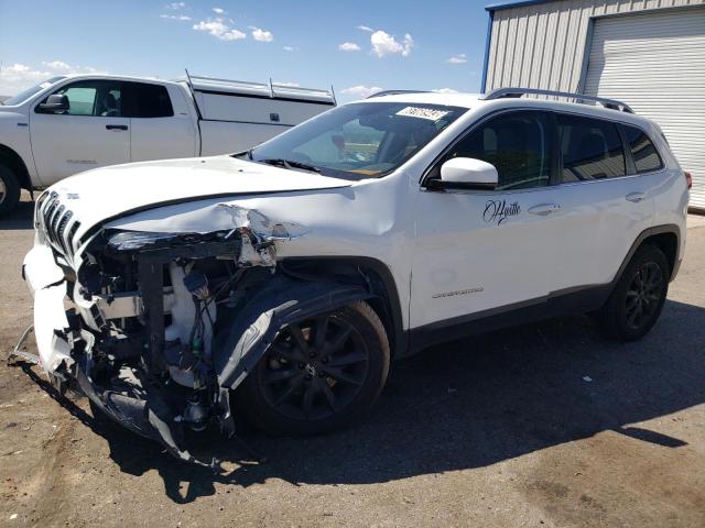 Photo 0 VIN: 1C4PJMDB9GW225653 - JEEP CHEROKEE L 