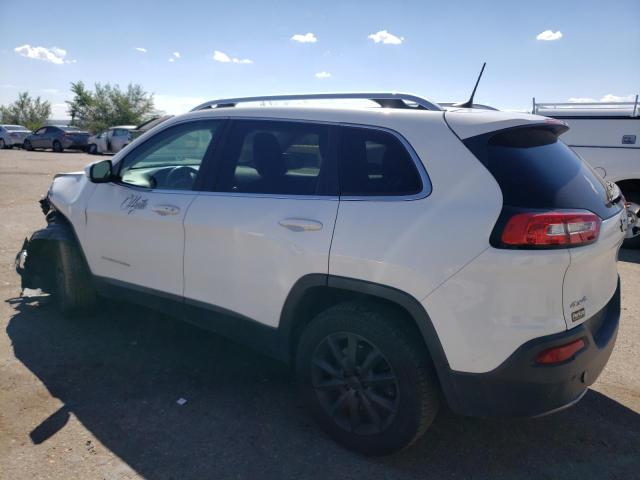 Photo 1 VIN: 1C4PJMDB9GW225653 - JEEP CHEROKEE L 