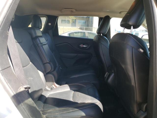 Photo 10 VIN: 1C4PJMDB9GW225653 - JEEP CHEROKEE L 