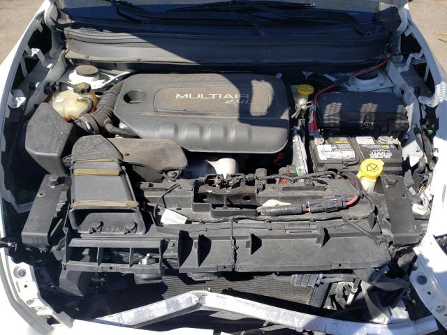 Photo 11 VIN: 1C4PJMDB9GW225653 - JEEP CHEROKEE L 