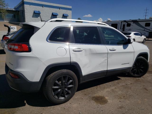 Photo 2 VIN: 1C4PJMDB9GW225653 - JEEP CHEROKEE L 