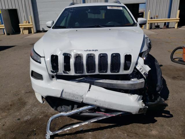 Photo 4 VIN: 1C4PJMDB9GW225653 - JEEP CHEROKEE L 