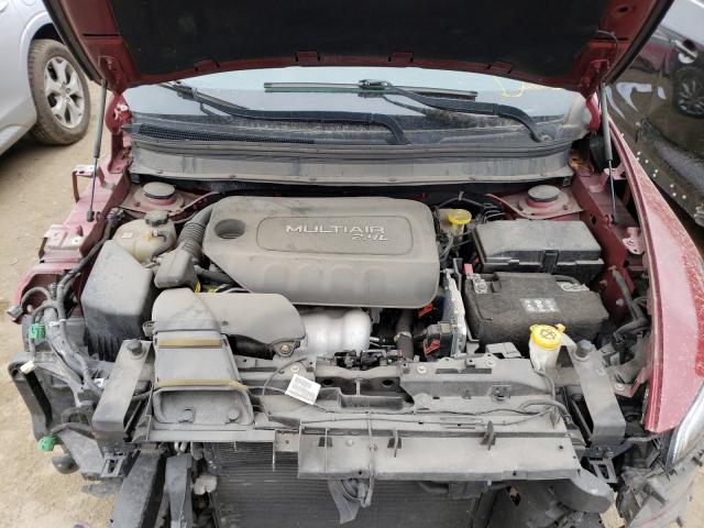 Photo 6 VIN: 1C4PJMDB9GW239973 - JEEP CHEROKEE L 