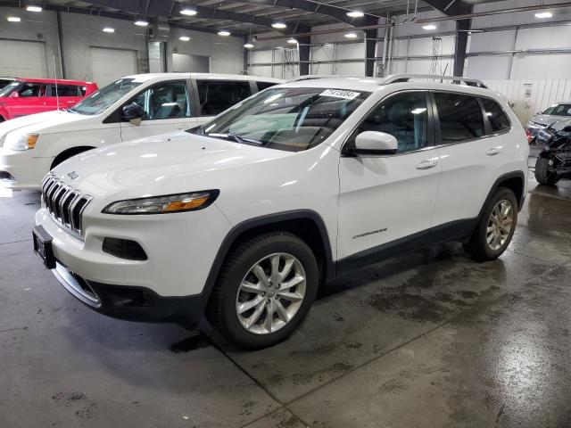 Photo 0 VIN: 1C4PJMDB9GW248818 - JEEP CHEROKEE L 