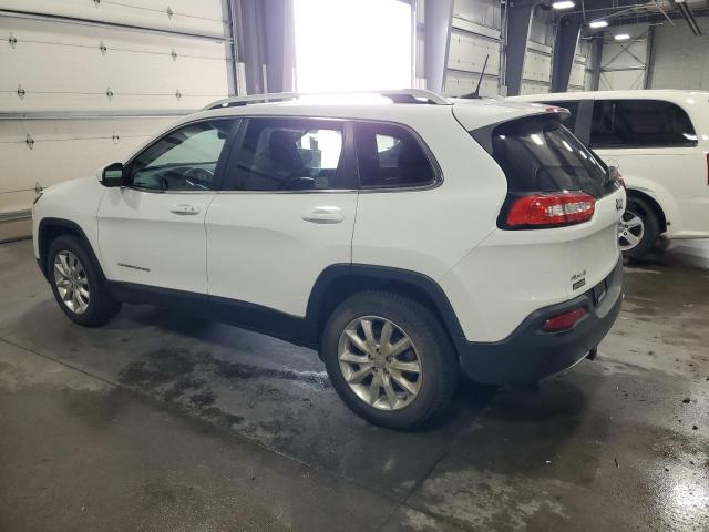 Photo 1 VIN: 1C4PJMDB9GW248818 - JEEP CHEROKEE L 