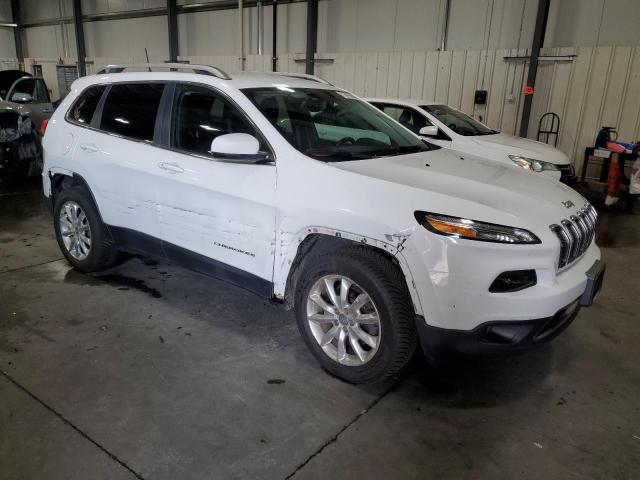 Photo 3 VIN: 1C4PJMDB9GW248818 - JEEP CHEROKEE L 