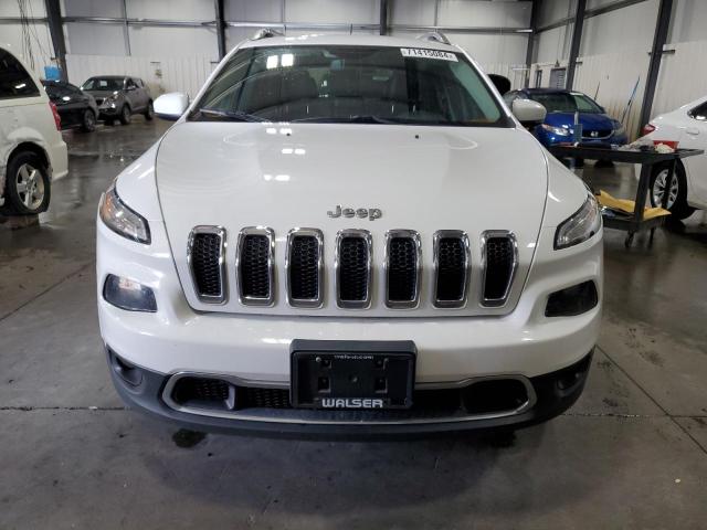 Photo 4 VIN: 1C4PJMDB9GW248818 - JEEP CHEROKEE L 