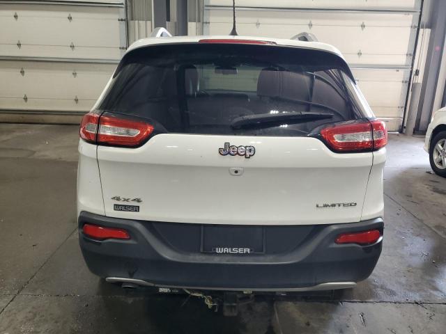 Photo 5 VIN: 1C4PJMDB9GW248818 - JEEP CHEROKEE L 