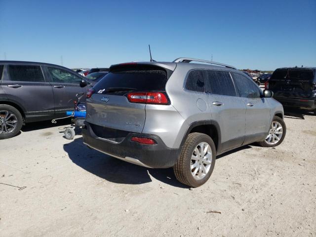 Photo 3 VIN: 1C4PJMDB9GW267014 - JEEP CHEROKEE L 