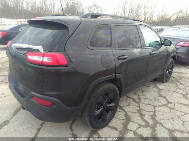 Photo 3 VIN: 1C4PJMDB9GW366447 - JEEP CHEROKEE 