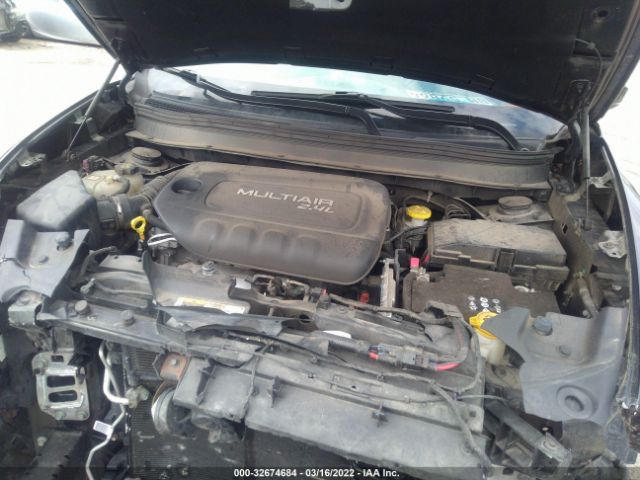 Photo 9 VIN: 1C4PJMDB9GW366447 - JEEP CHEROKEE 