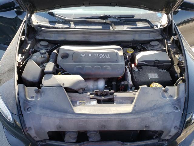 Photo 6 VIN: 1C4PJMDB9HW505901 - JEEP CHEROKEE L 