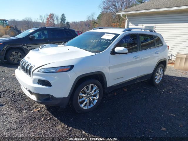 Photo 1 VIN: 1C4PJMDB9HW600460 - JEEP CHEROKEE 