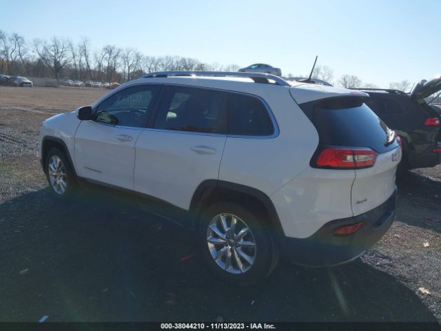 Photo 2 VIN: 1C4PJMDB9HW600460 - JEEP CHEROKEE 