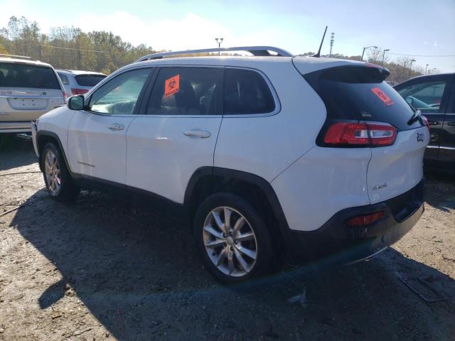 Photo 1 VIN: 1C4PJMDB9HW657127 - JEEP GRAND CHEROKEE 