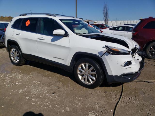 Photo 3 VIN: 1C4PJMDB9HW657127 - JEEP GRAND CHEROKEE 