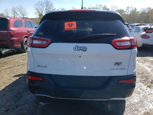 Photo 5 VIN: 1C4PJMDB9HW657127 - JEEP GRAND CHEROKEE 