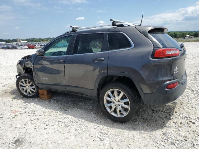 Photo 1 VIN: 1C4PJMDB9JD564402 - JEEP GRAND CHEROKEE 