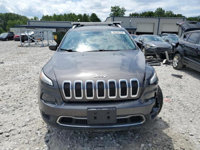 Photo 4 VIN: 1C4PJMDB9JD564402 - JEEP GRAND CHEROKEE 