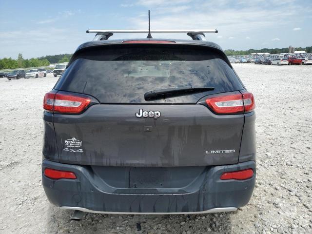 Photo 5 VIN: 1C4PJMDB9JD564402 - JEEP GRAND CHEROKEE 