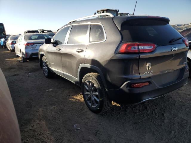 Photo 1 VIN: 1C4PJMDB9JD567686 - JEEP CHEROKEE L 