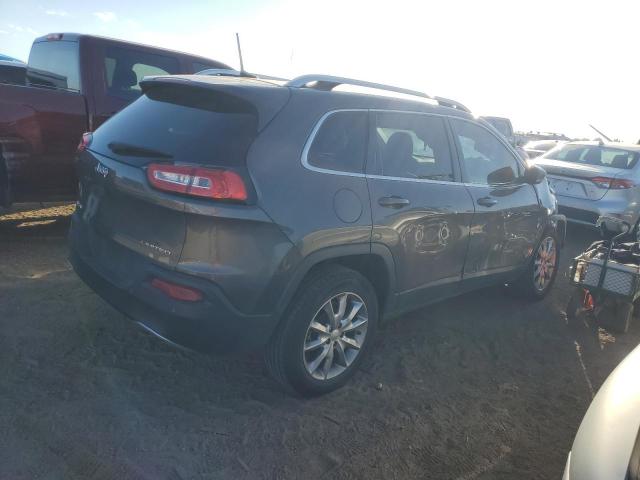 Photo 2 VIN: 1C4PJMDB9JD567686 - JEEP CHEROKEE L 