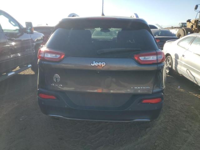 Photo 5 VIN: 1C4PJMDB9JD567686 - JEEP CHEROKEE L 