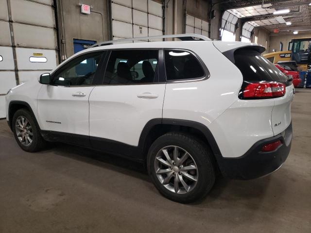 Photo 1 VIN: 1C4PJMDB9JD585928 - JEEP CHEROKEE L 