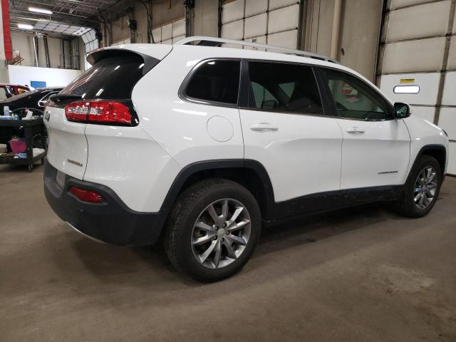 Photo 2 VIN: 1C4PJMDB9JD585928 - JEEP CHEROKEE L 