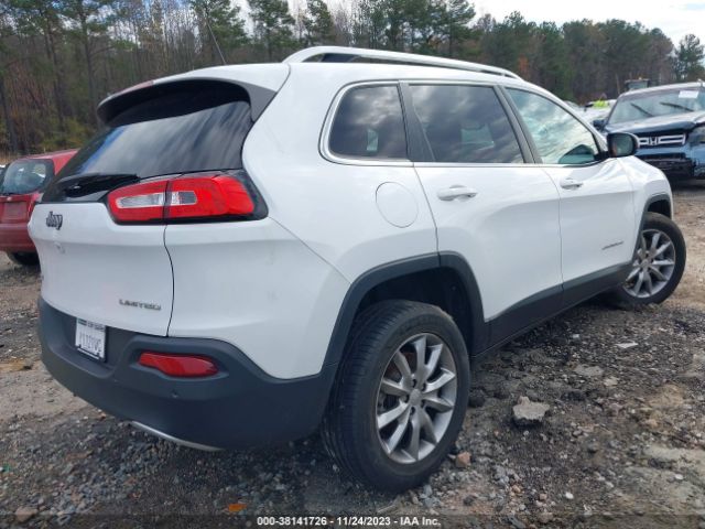 Photo 3 VIN: 1C4PJMDB9JD611346 - JEEP CHEROKEE 