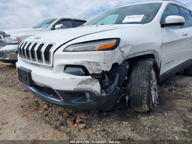 Photo 5 VIN: 1C4PJMDB9JD611346 - JEEP CHEROKEE 