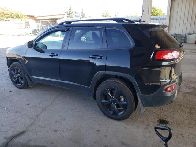 Photo 1 VIN: 1C4PJMDB9JD622086 - JEEP CHEROKEE L 