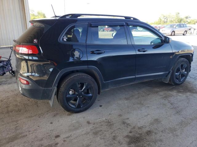 Photo 2 VIN: 1C4PJMDB9JD622086 - JEEP CHEROKEE L 