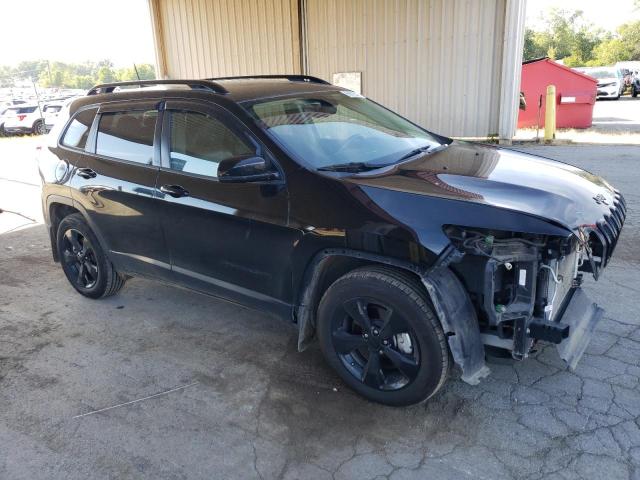 Photo 3 VIN: 1C4PJMDB9JD622086 - JEEP CHEROKEE L 