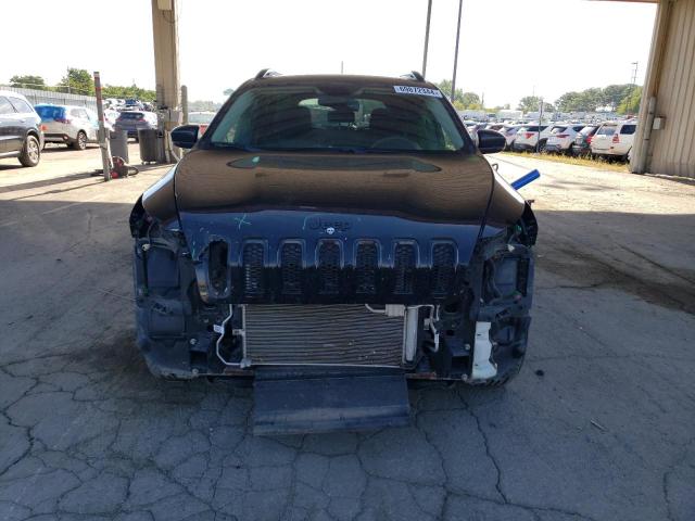 Photo 4 VIN: 1C4PJMDB9JD622086 - JEEP CHEROKEE L 