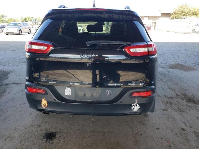 Photo 5 VIN: 1C4PJMDB9JD622086 - JEEP CHEROKEE L 