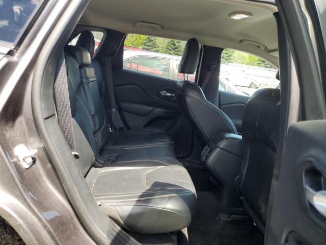 Photo 10 VIN: 1C4PJMDBXEW145288 - JEEP GRAND CHEROKEE 