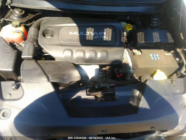 Photo 9 VIN: 1C4PJMDBXEW149678 - JEEP CHEROKEE 