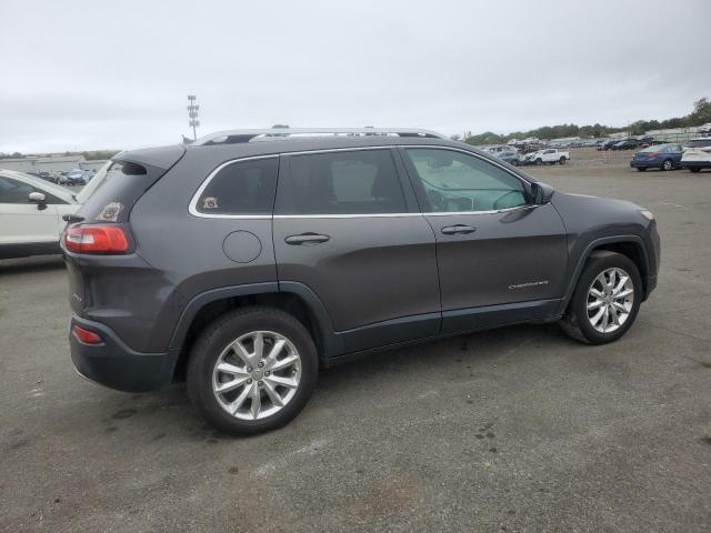 Photo 2 VIN: 1C4PJMDBXEW272820 - JEEP CHEROKEE L 